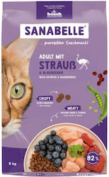 Bosch Petfood Concepts Ostrich 8kg