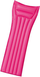 Bestway Saltea Gonflabilă De Plajă 183x69cm Pernă Confortabilă Roz