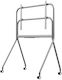 AG Neovo FMC-07 Βάση Τηλεόρασης Τοίχου έως 86" και 100kg
