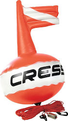 Cressi Competition Buoy Ta611500