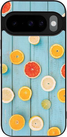 Θήκη Sonique Fruit Series Google Pixel 10 5g Pixel 10 Pro 5g Γκρέιπφρουτ
