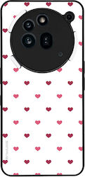 Husă Sonique Heart Series Nothing Phone 3a Pro ...