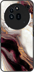 Husă Sonique Marble Series Nothing Phone 3a Pro...
