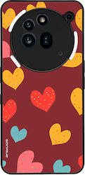 Husă Sonique Heart Series Nothing Phone 3a Pro ...
