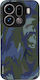 Sonique Case Camouflage Army Series Oppo Find X...