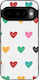 Θήκη Sonique Heart Series Google Pixel 10 5g Pi...
