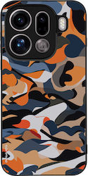 Θήκη Sonique Camouflage Army Series Oppo Find X...