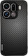 Θήκη Sonique Carbon Series Oppo Find X9 Pro 5g Γκρι