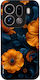 Sonique Case 3d Flower Series Oppo Find X9 Pro ...