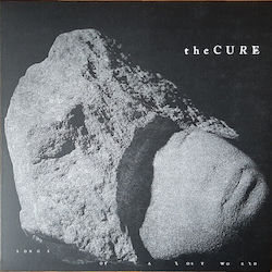Cure Songs A Lost World Vinyl Cure Songs A Lost World Vinyl