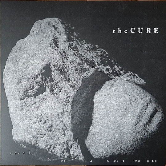 Cure Songs A Lost World Vinyl