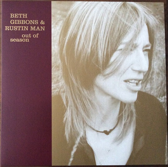 Beth Gibbons & Rustin Man Out Season Vinyl