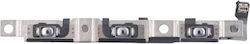 Volume Button Flex Cable Iphone 16 Volume Button Flex Cable Iphone 16