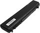 Avizar Replacement Battery Toshiba R700 R830 Pc 11.1v 4400mah Li-ion Black