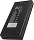 Baterie Înlocuire Avizar Dell Latitude 5404 7404 11.1v Li-ion 5850mah Neagră
