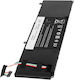 Avizar Dell Inspiron 11 3135 Pc Battery Li-polymer 11.55v 5600mah 64.7wh Black