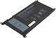 Avizar Battery Pc Dell Chromebook 3180 11.4v Li-polymer 3684mah 42wh Black