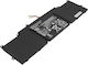 Avizar Pc Replacement Battery Hp Chromebook 11 G3 Li Polymer 10.8v 3490mah 37.7wh Black