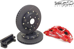 Тетрабутални Комплект Спирачки Предни ⌀330mm V-maxx Ford Transit Connect Pj2/pu2 2 Бройки 20 Fo330 06 Тетрабутални Комплект Спирачки Предни ⌀330mm V-maxx Ford Transit Connect Pj2/pu2 2 Бройки 20 Fo330 06