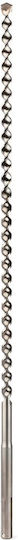 Sds-max Groundmax Earth Drill Size 18.0 Length 940 Pack 1