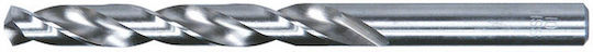 Burghie Cilindrice Scurte Metal Din 338 Tip N 118° Hss-g Șlefuit Diametru 3.40