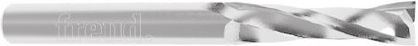 Sch2uf Solid Carbide Cutter Z-2 Upward Chip Removal 8 Mm Cylindrical Shank Dim 12 Sch2ufn256r