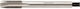 4141 Machine Long Taps Din 376 Hss-g Through Holes Size M 20 X 2.50 Mm