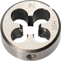 4207 Tarod Filetat Unf Conform Din 22568 Hss-G Mărimea 5/16'' Pas 24 Diametru 7,82 Mm
