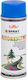 Alista Home Spray Vopsea Albastru fluorescent 400ml