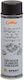Alista Home Spray Vopsea Temperatură Înaltă Negru 500ml