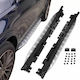 Carner 4x4 Car Side Steps for Mercedes-Benz GLE Coupe (C167) 19+ 2pcs