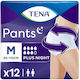 Tena Plus Night Πάνες Ακράτειας Medium 12τμχ