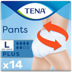 Tena Plus