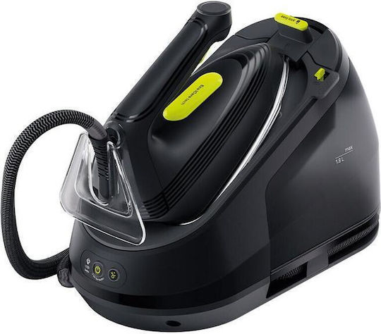 Braun Steam Ironing Station 7.5bar with 1.8lt Container
