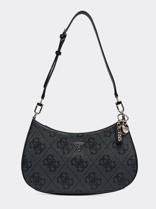 Guess Noelle Γυναικεία Τσάντα από Συνθετικό Δέρμα Guess Noelle Γυναικεία Τσάντα από Συνθετικό Δέρμα