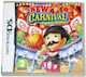 New Carnival Funfair Games Ds New