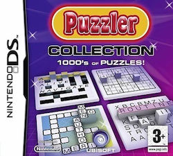 Puzzler Collection Ds New Puzzler Collection Ds New