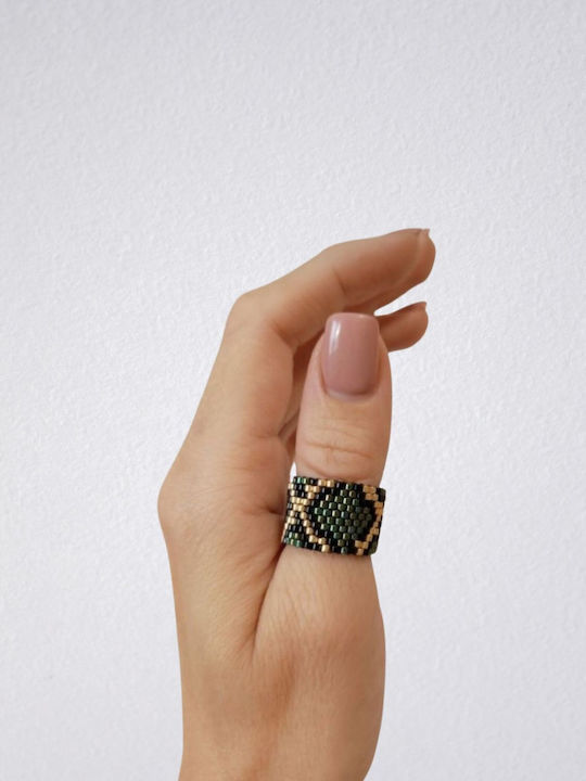 The Gem Stories Femeie Inel cu Pietre