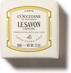 L'Occitane Μπάρα Σαπουνιού με Βούτυρο Καριτέ 100gr L'Occitane Μπάρα Σαπουνιού με Βούτυρο Καριτέ 100gr