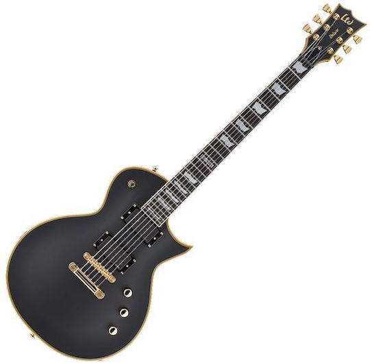 ESP Ltd Ec-1000/emg Ηλεκτρική Κιθάρα Μαύρη