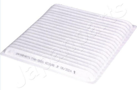 Faa-sb2 Car Cabin Air Filter Toyota Avensis 01> Celica Japanparts