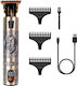 Surker Trimmer Rechargeable