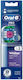 Oral-B Pro 3d White Capete de schimb pentru Per...