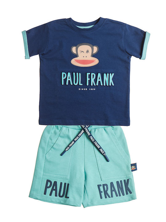 Paul Frank