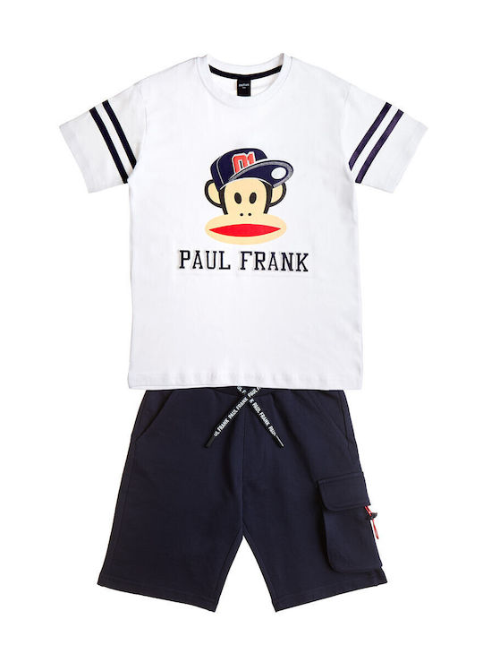Paul Frank