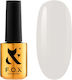 F.O.X Semi-Permanent Nail Polish 154 1pcs