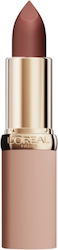 L'Oreal Paris Colour Riche Blurred Matte Κραγιό...