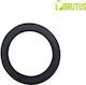Brutus Stretchy Silicone Donut Cockring