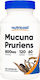 Nutricost Mucuna Pruriens 800mg 120 Mützen