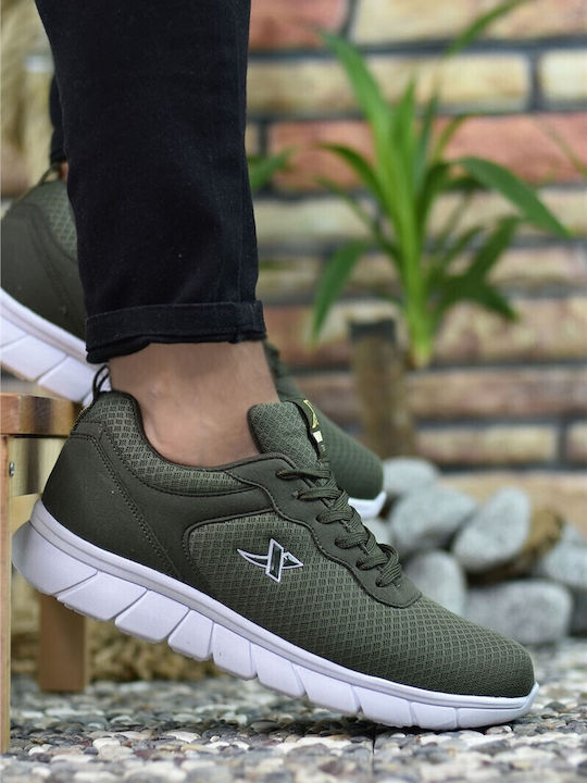 Riccon Adidași Kaki